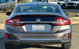 Used 2021 Honda Clarity