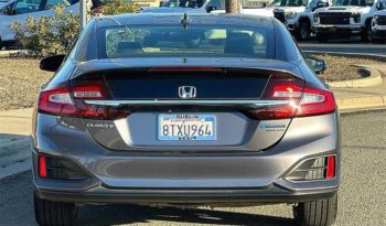 
										Used 2021 Honda Clarity full									