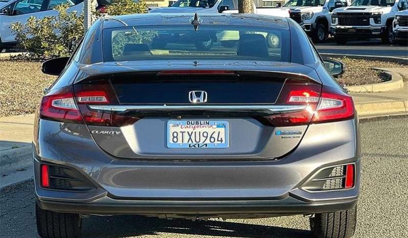 
								Used 2021 Honda Clarity full									