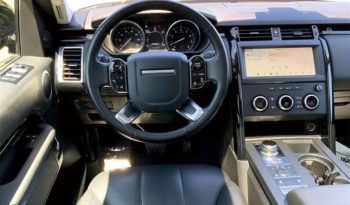 
										Used 2020 Land Rover Discovery full									