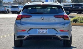 
										Used 2023 Buick Encore GX full									