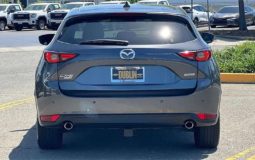 Used 2019 Mazda CX-5