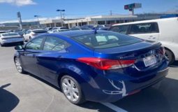 Used 2013 Hyundai Elantra