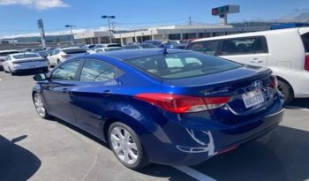 
										Used 2013 Hyundai Elantra full									