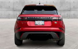 Used 2021 Land Rover Range Rover Velar