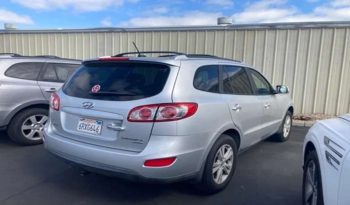 
										Used 2011 Hyundai Santa Fe full									