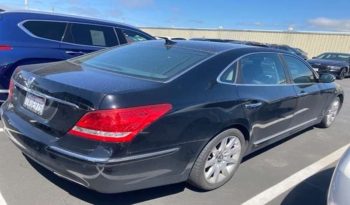 
										Used 2013 Hyundai Equus full									