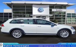 Used 2017 Volkswagen Golf