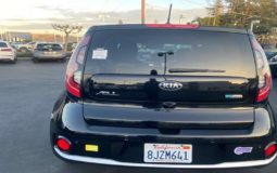 Used 2019 Kia Soul