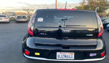 
										Used 2019 Kia Soul full									