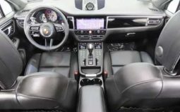 Used 2022 Porsche Macan