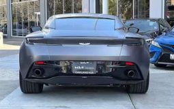 Used 2017 Aston Martin DB11