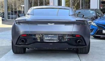 
										Used 2017 Aston Martin DB11 full									