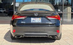 Used 2019 Lexus IS 300