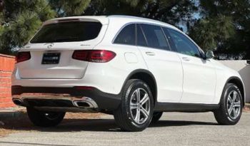 
										Used 2022 Mercedes-Benz GLC 300 full									