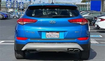 
										Used 2017 Hyundai Tucson full									