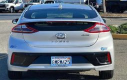 Used 2019 Hyundai Ioniq