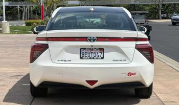 
										Used 2018 Toyota Mirai full									