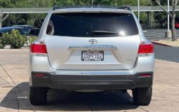 Used 2011 Toyota Highlander