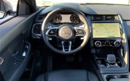 Used 2022 Jaguar E-PACE