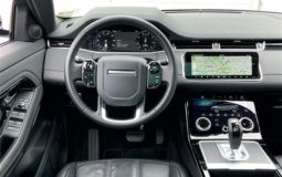 Used 2020 Land Rover Range Rover Evoque