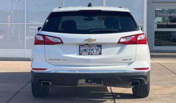 
										Used 2018 Chevrolet Equinox full									