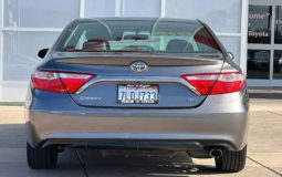 Used 2015 Toyota Camry