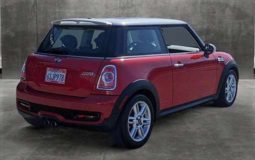 Used 2011 MINI Cooper Coupe