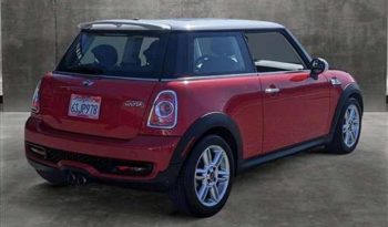 
										Used 2011 MINI Cooper Coupe full									