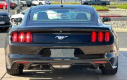 Used 2016 Ford Mustang