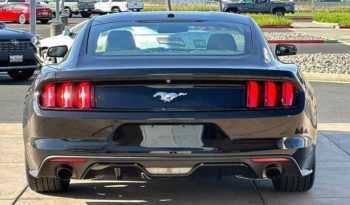 
										Used 2016 Ford Mustang full									