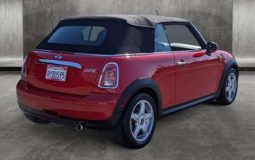 Used 2010 MINI Cooper