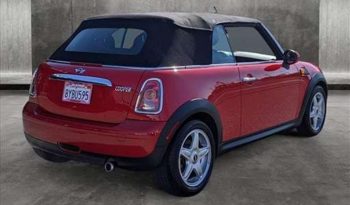 
										Used 2010 MINI Cooper full									