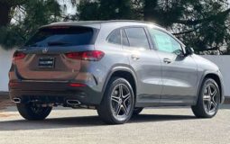 Used 2023 Mercedes-Benz GLA 45 AMG