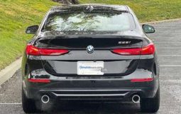 Used 2021 BMW 2 Series