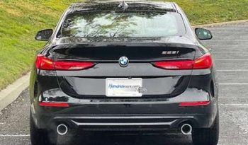 
										Used 2021 BMW 2 Series full									