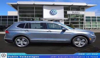 
										Used 2021 Volkswagen Tiguan full									