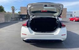 Used 2019 Nissan Leaf