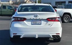 Used 2022 Toyota Camry