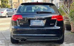 Used 2012 Audi A3