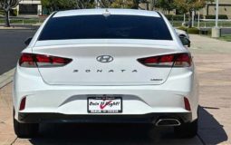 Used 2018 Hyundai Sonata