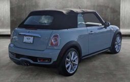 Used 2012 MINI Cooper