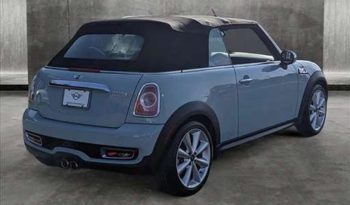 
										Used 2012 MINI Cooper full									