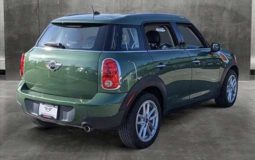 Used 2016 MINI Cooper Countryman