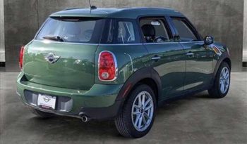 
										Used 2016 MINI Cooper Countryman full									