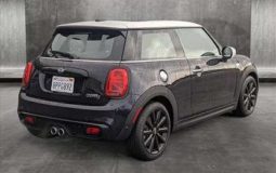 Used 2020 MINI Cooper