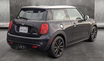 
										Used 2020 MINI Cooper full									