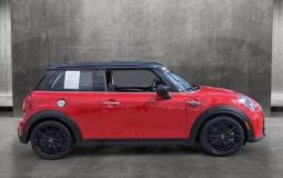 Used 2022 MINI Cooper