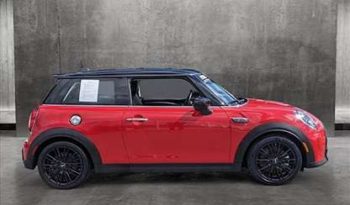 
										Used 2022 MINI Cooper full									