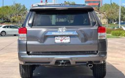 Used 2011 Toyota 4Runner